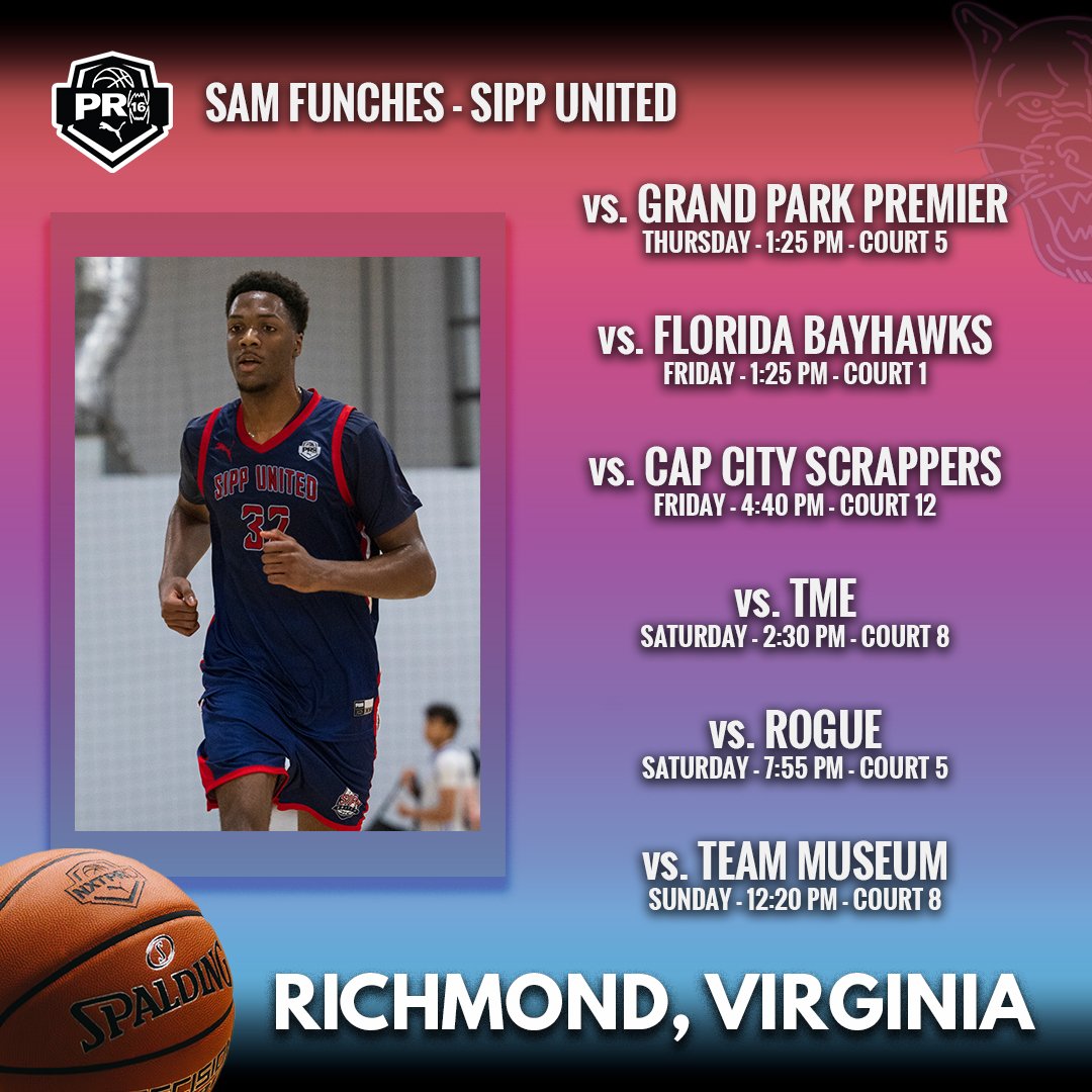 Sam Funches (@funchessam) on Twitter photo <a href="/teamsippunited/">TeamSippUnited</a> @pro16league <a href="/teamsippunited/">TeamSippUnited</a> @pro16league