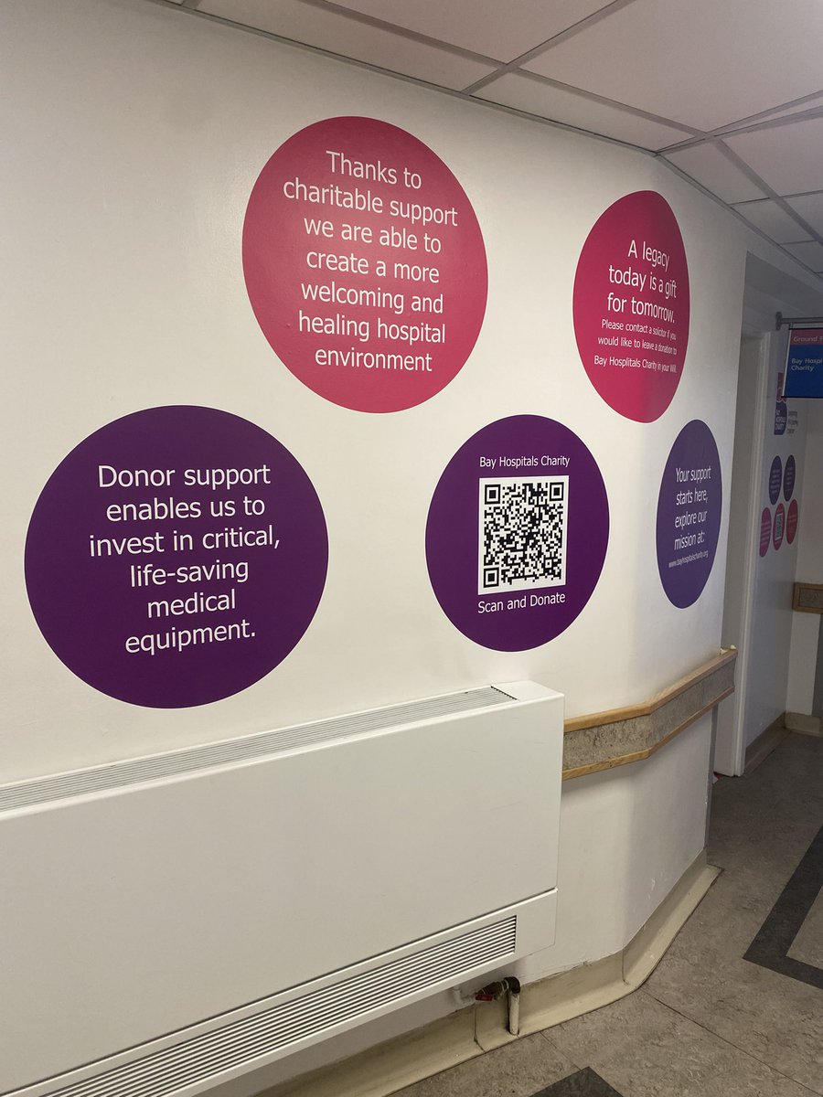 Bay Hospitals Charity (@bayhospitals) on Twitter photo We hope you agree the graphics outside of <a href="/bayhospitals/">Bay Hospitals Charity</a> office, RLI are looking great. Just a few more to go. A huge thank you to <a href="/NHSCharities/">NHS Charities Together 💙</a> Together for the grant which enabled us to raise brand awareness. Thanks also to <a href="/SignsExpress/">Signs Express</a> Lancaster for doing such a great job. We hope you agree the graphics outside of <a href="/bayhospitals/">Bay Hospitals Charity</a> office, RLI are looking great. Just a few more to go. A huge thank you to <a href="/NHSCharities/">NHS Charities Together 💙</a> Together for the grant which enabled us to raise brand awareness. Thanks also to <a href="/SignsExpress/">Signs Express</a> Lancaster for doing such a great job.