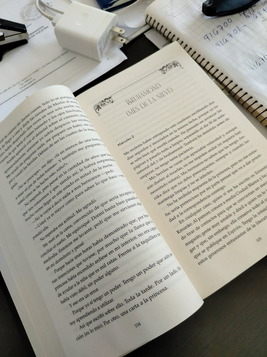 Llegando al Mes de la Nieve <a href="/brunoenserio/">Bruno Puelles</a>