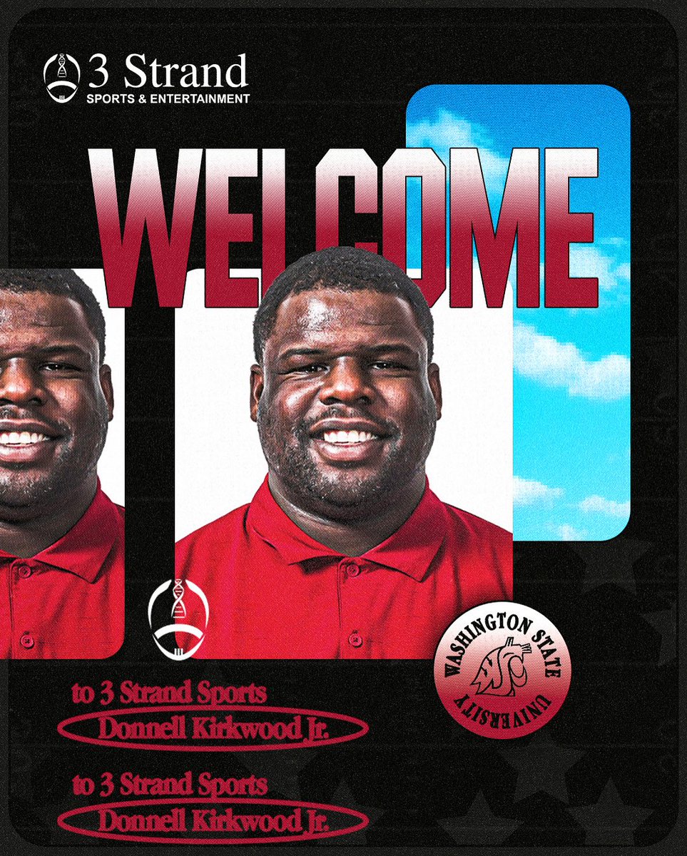 SIGNED: Donnell Kirkwood Jr.

<a href="/DkirkwoodWSU/">Donnell Kirkwood™</a> | <a href="/WSUCougarFB/">Washington State Football</a>