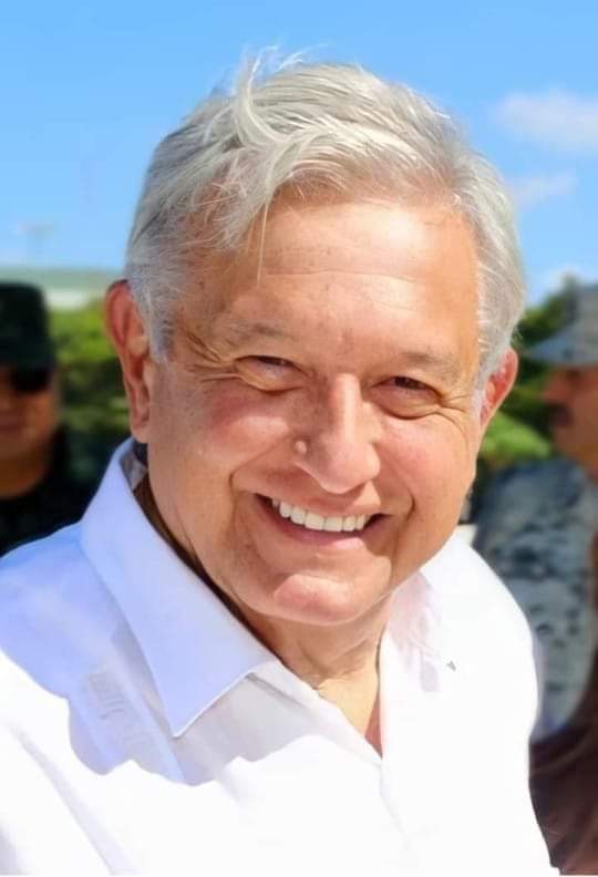 !! El padre de la democracia en México, Ni un solo raspon le hicieron.       Y todavía a los PRIANISTAS .    Les sigue causando miedo.