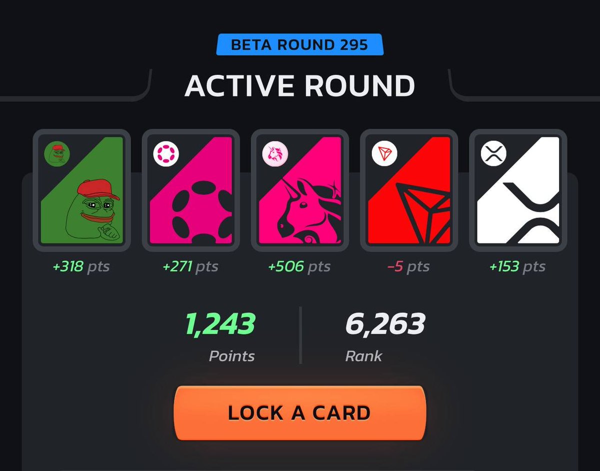 week 8 of the <a href="/infinex/">Infinex</a> Yaprun wraps up tomorrow

i didn’t yap much about Infinex this week, but i’ve been playing Bullrun every day and keeping up with my swidges.

even though it turns out that Swidge volume doesn’t matter

i still feel like the frequency, diversity of tokens,