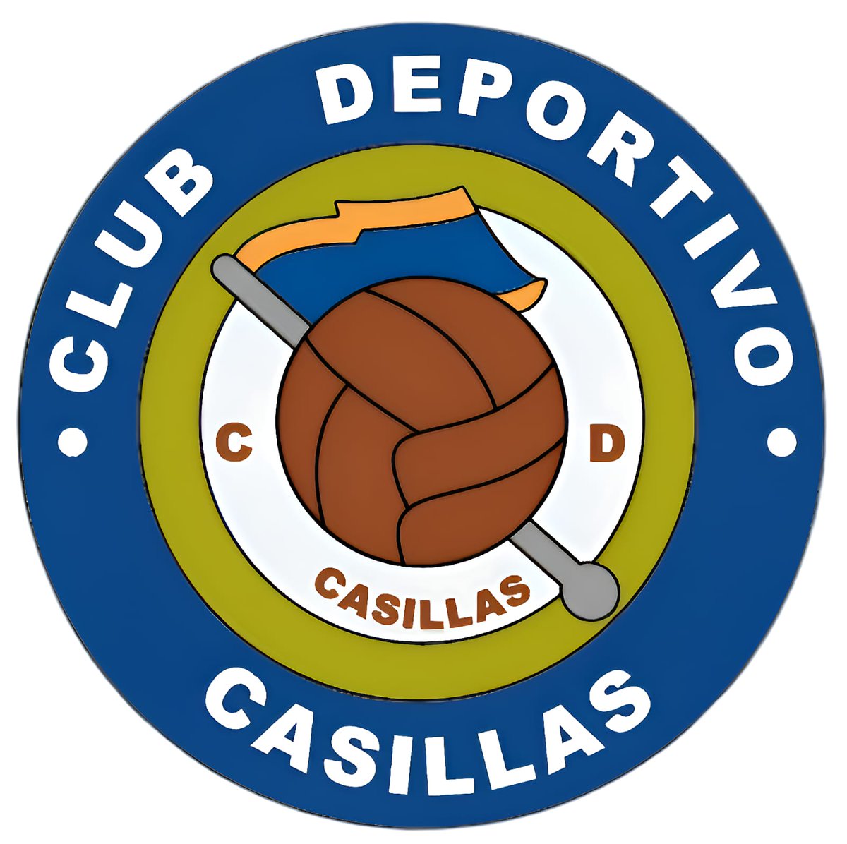 CD Casillas tweet media