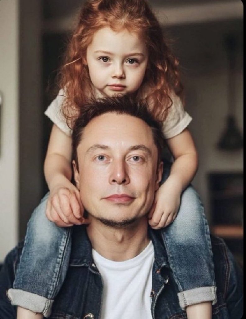 (Parody)Elon Musk tweet media