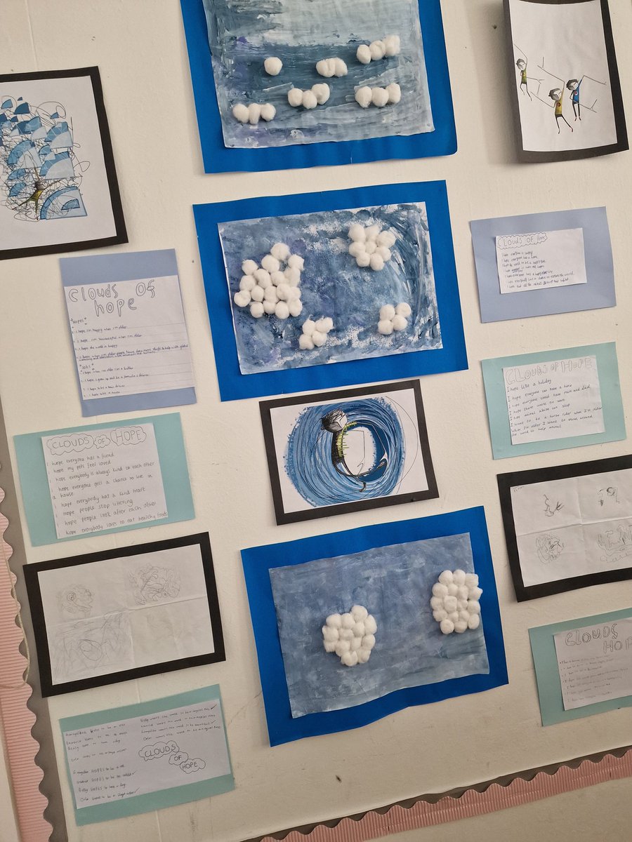 Orston Primary tweet media