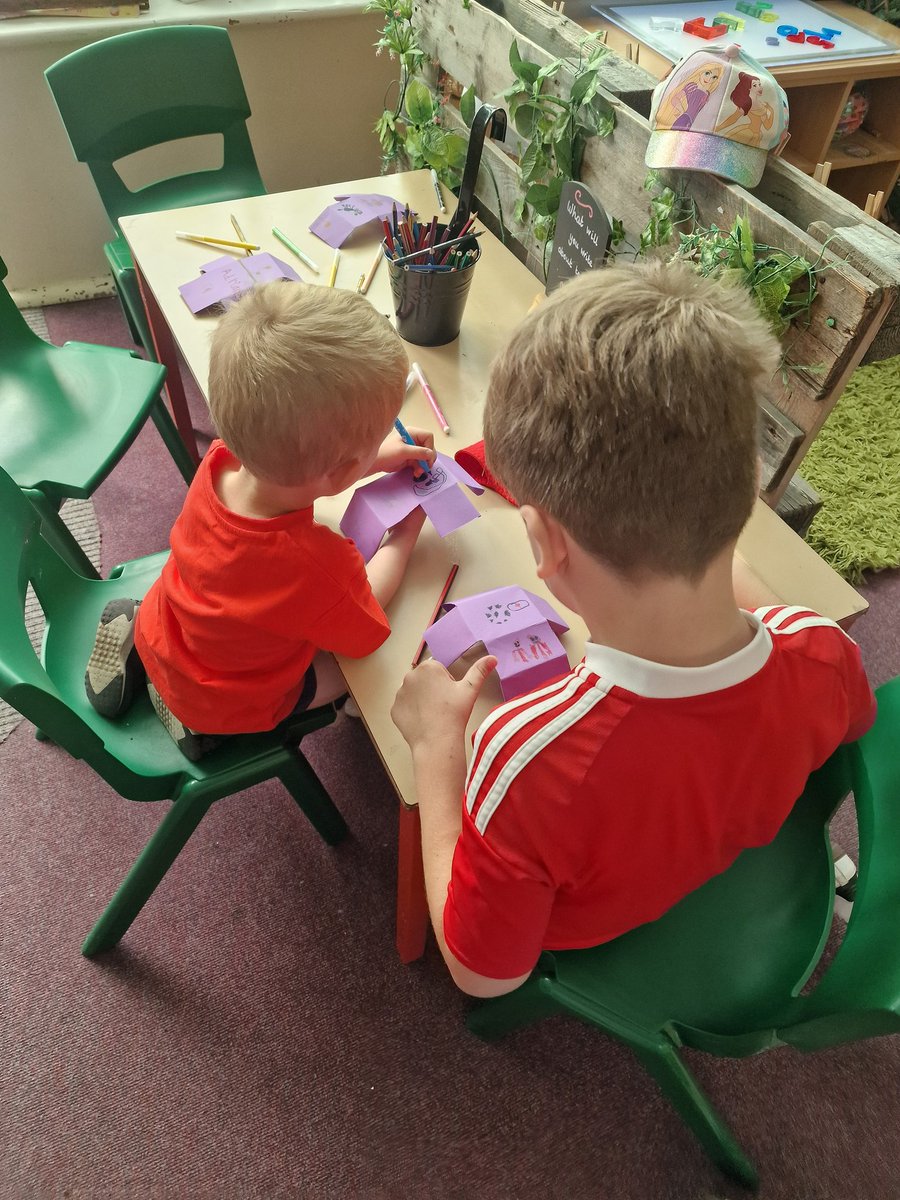 Orston Primary tweet media