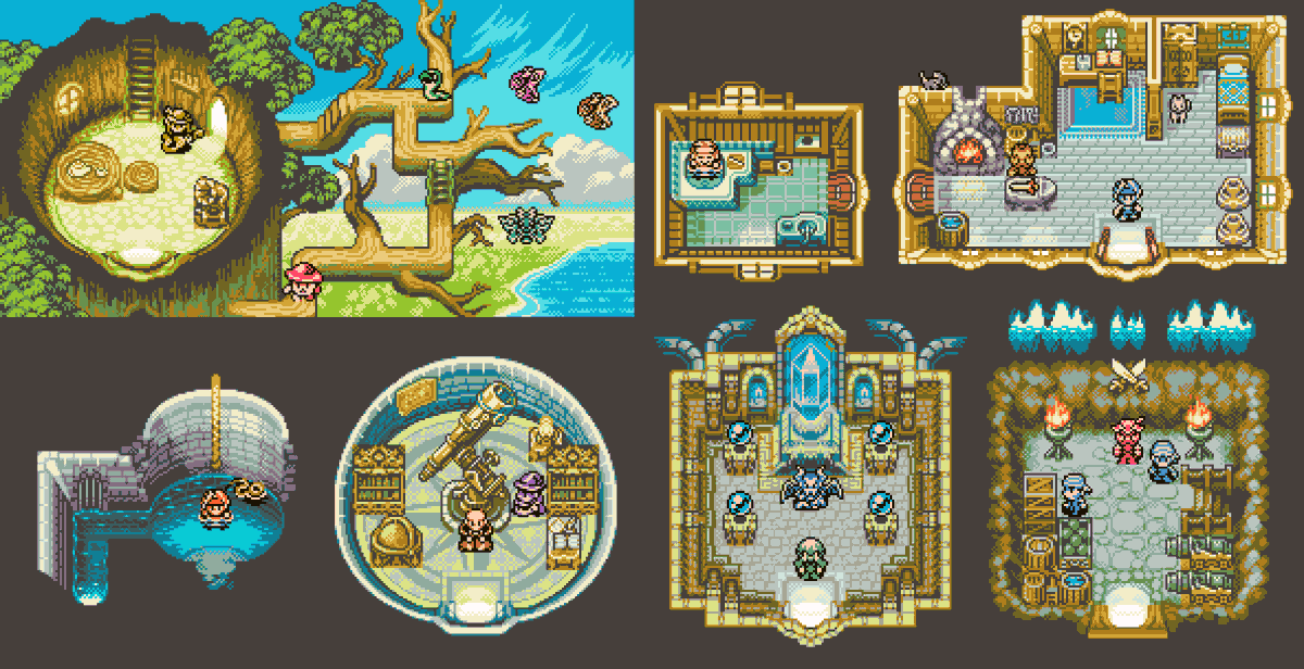 Zaebucca tweet media