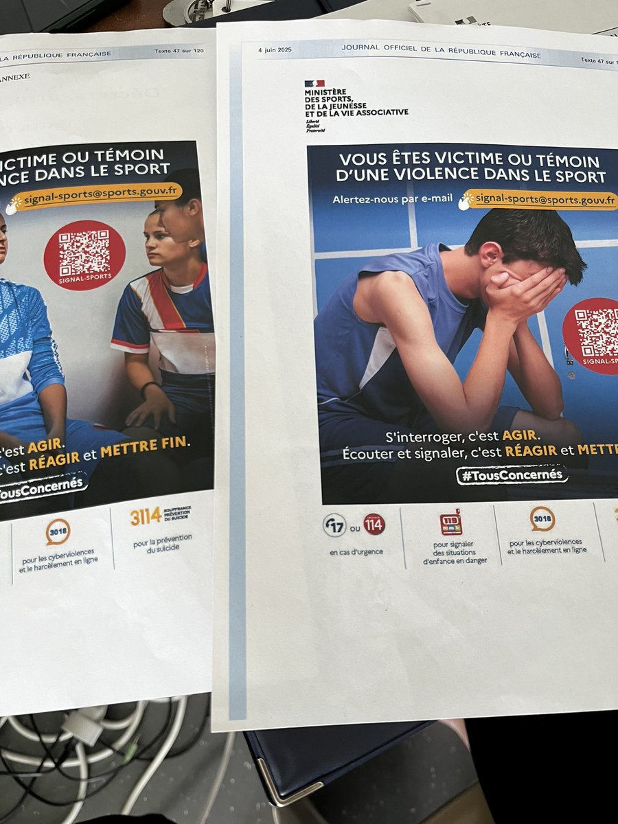 Accompagner un contrôle du SDJES de la DSDEN du Lot : 
✅un engagement concret pour la sécurité des enfants en vacances.
➡️Conformité, encadrement formé, vigilance de tous les instants. 
Merci aux équipes mobilisées tout l’été ! 👏
#Sécurité #Jeunesse #ServicePublic
