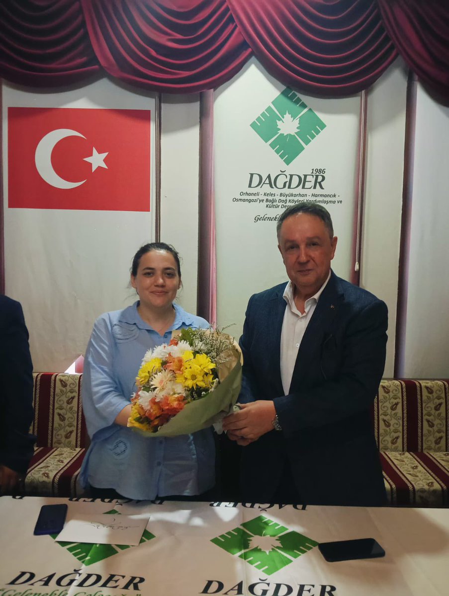 Büyük Birlik Partisi - Bursa İl Başkanlığı tweet media