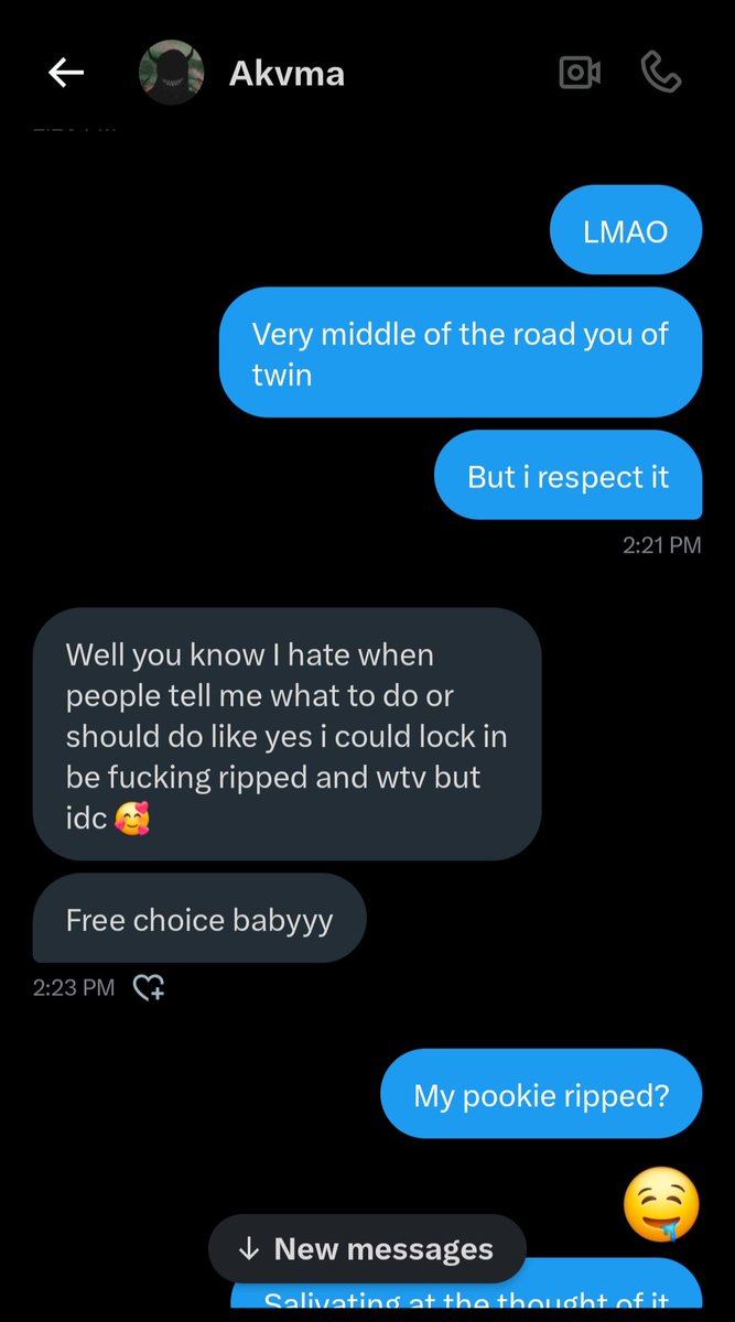 My pookie is so kind and considerate everyone go follow him <a href="/akisdeadd/">Akvma</a>