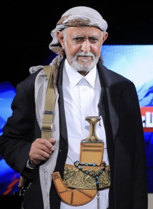 علي البخيتي tweet media