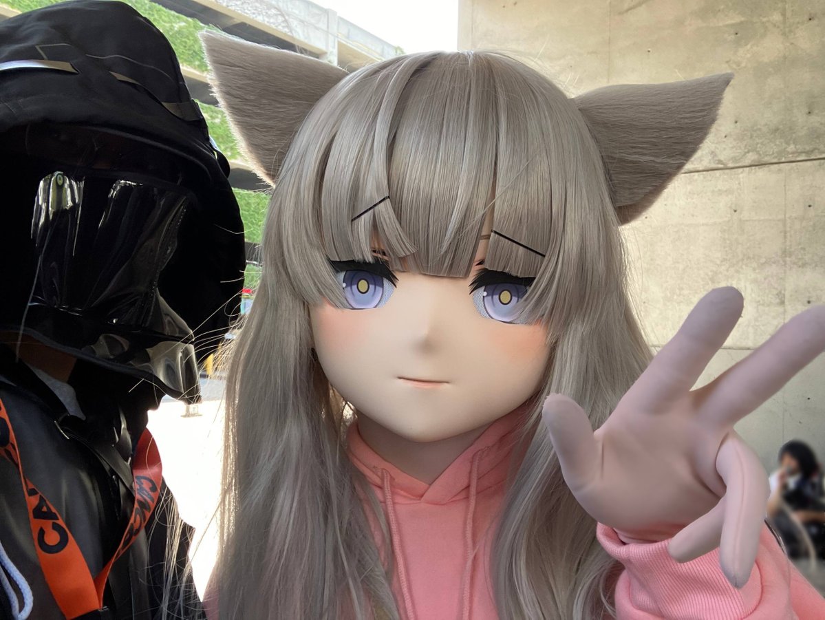 完蛋！博士被佩丽卡包围了！
🎭: <a href="/Ringo_Kig/">Ringo苹果</a>