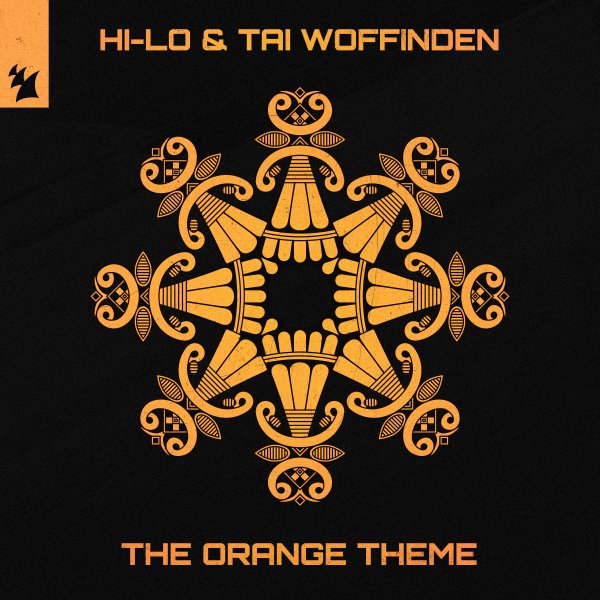 #NowPlaying #SpiritualTrance221
<a href="/PlayTranceRadio/">PlayTrance Radio-TV Spain</a>🔊playtrance.com 13. HI-LO &amp; <a href="/TWoffinden/">Tai Woffinden</a> - The Orange Theme [<a href="/Armada/">Armada Music</a>] #NewMusic #Trance #TranceFamily