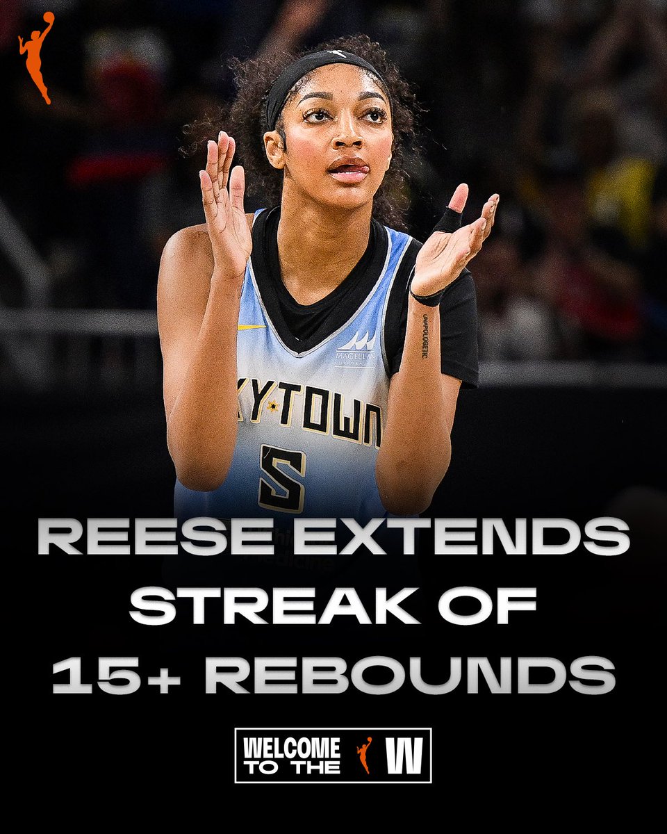 WNBA tweet media