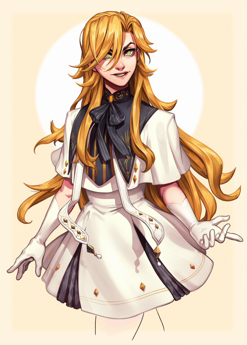 it suits them SO well🥺#voidarchives