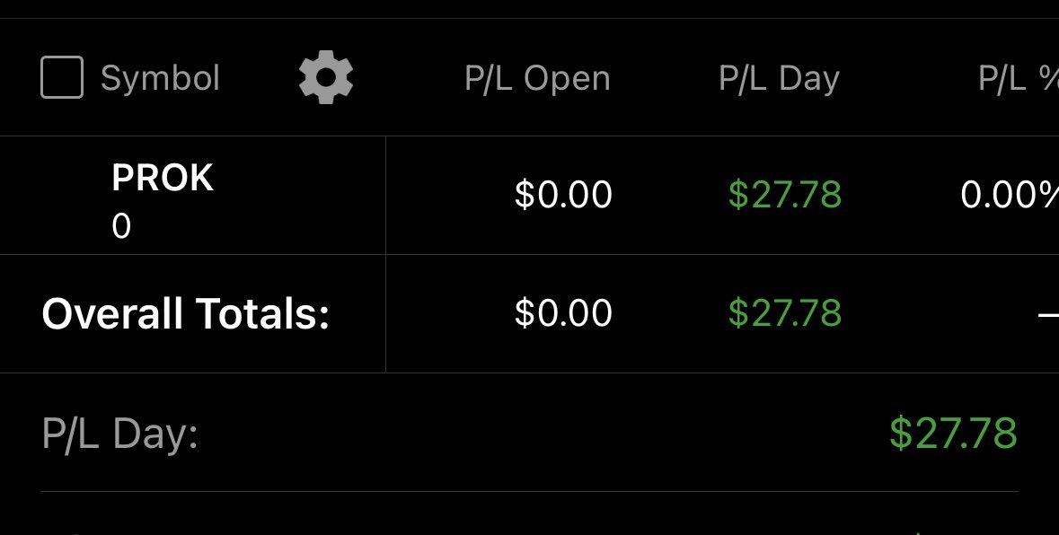 alps_n_apps's tweet image. Almost to $700 MRR 🙌 70% to $1K MRR goal. Still from just 3 apps, haven’t launched a new one in months (mid Feb). Planning to launch a 4th app in the coming weeks.

I’ve also started a small cash account to give myself another chance at small cap trading. Taking it slow!