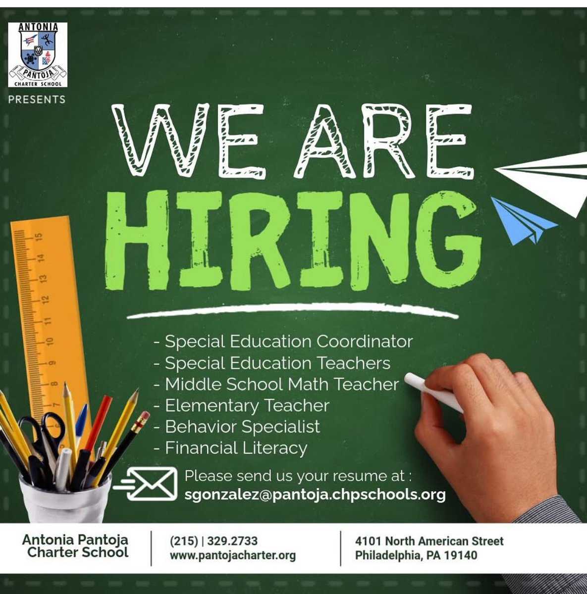 Brian Rivera - M.A. Ed., RMSAA, NFHS Level 3 (@brianrivera1991) on Twitter photo 