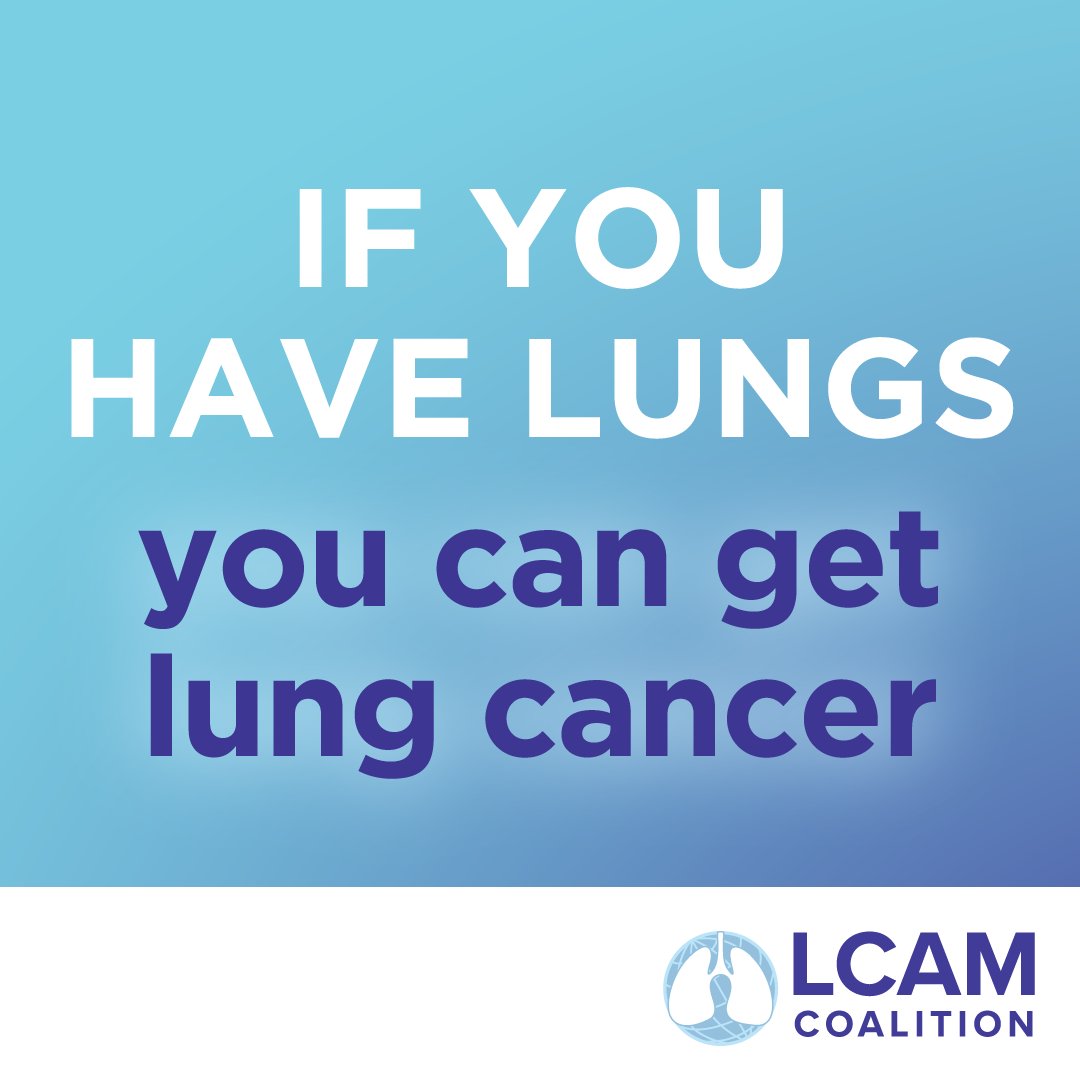 LCAM_org's tweet image. 🌎 Anyone with lungs can get lung cancer.
While smoking is the leading risk factor, radon, air pollution, family history, and occupational exposures are also significant causes—even in people who have never smoked.
💡 Know the risks. Advocate. Support early detection.