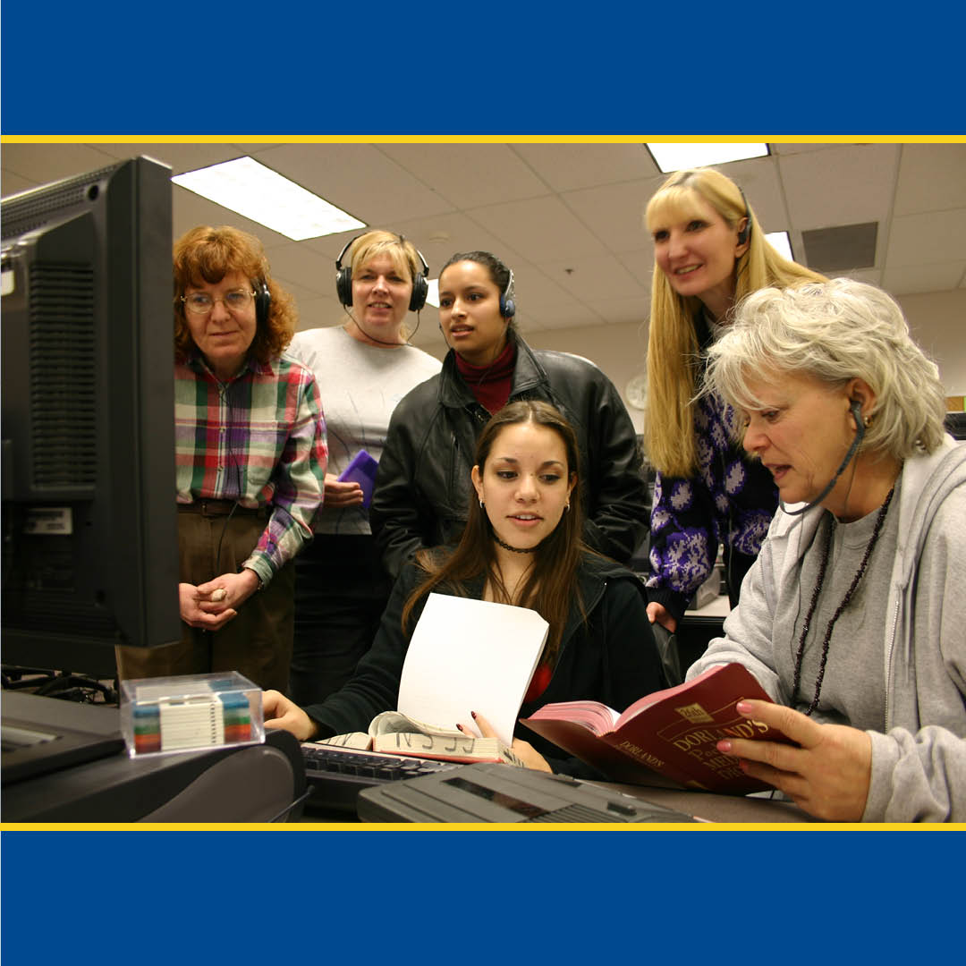 CSNCoyote's tweet image. Your skills deserve recognition.

With ACT® WorkKeys®, you can earn a National Career Readiness Certificate that proves you’re job-ready and capable. Open doors with confidence.

Explore today
tinyurl.com/3632araf

#WorkKeys #CareerReady