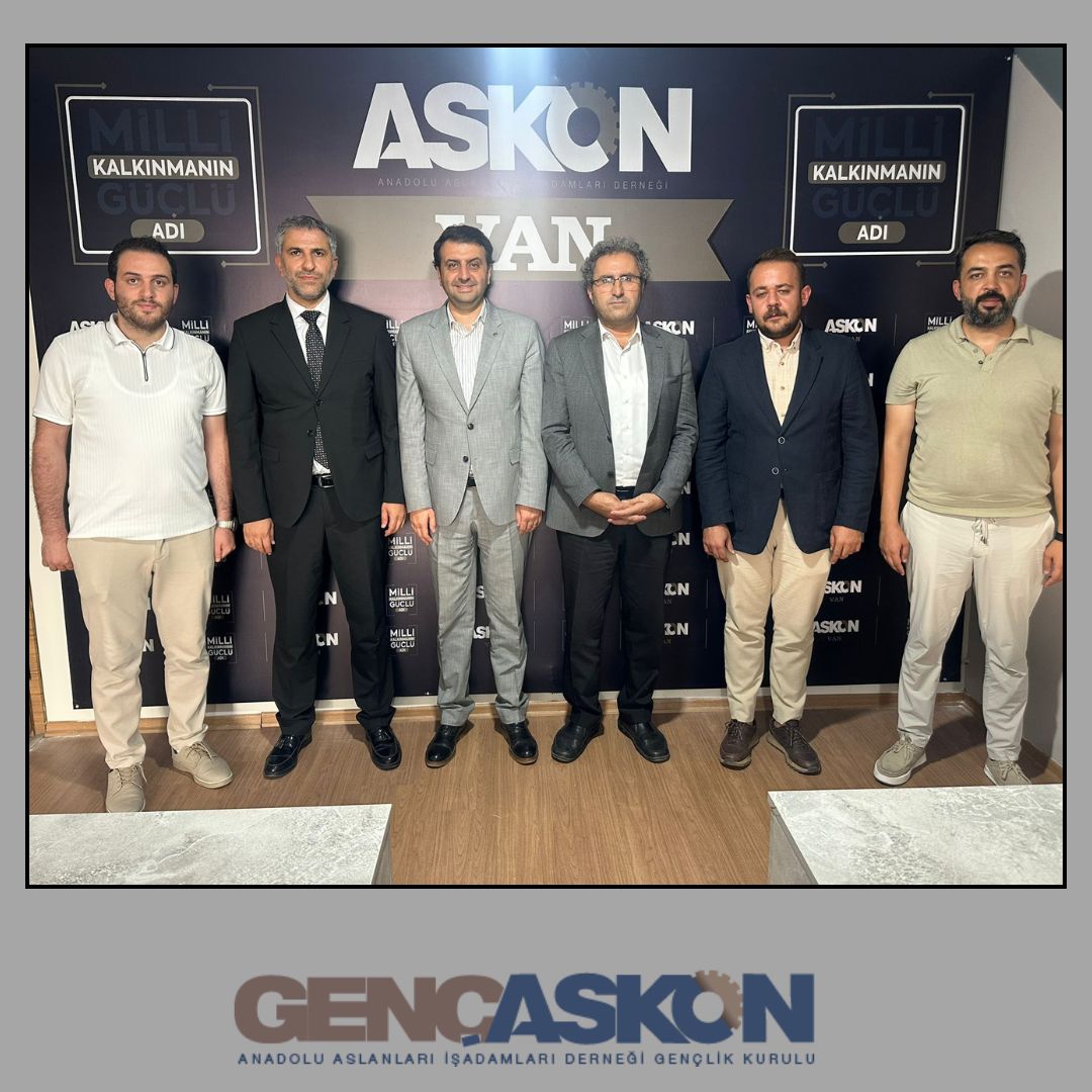 GENÇ ASKON VAN (@gencaskonvan65) on Twitter photo 📍Genç ASKON Van
Vali Danışmanlarımız Sn. Prof. Dr. Ali Özvan ve Sn. Sinan Hakan, hayırlı olsun ziyaretinde bulundular.
Nazik ziyaretleri ve iyi dilekleri için teşekkür ederiz.
<a href="/orhanaydin/">Orhan AYDIN</a>
<a href="/vlknkhrmn/">Volkan Kahraman</a>
<a href="/fatihdemirci/">fatih</a>
<a href="/ahmetoguzduzgun/">Ahmet Oğuz Düzgün</a>
<a href="/osmancicekel/">Osman Çiçekel</a>
<a href="/HPerihanoglu/">Hakan PERİHANOĞLU</a> 📍Genç ASKON Van
Vali Danışmanlarımız Sn. Prof. Dr. Ali Özvan ve Sn. Sinan Hakan, hayırlı olsun ziyaretinde bulundular.
Nazik ziyaretleri ve iyi dilekleri için teşekkür ederiz.
<a href="/orhanaydin/">Orhan AYDIN</a>
<a href="/vlknkhrmn/">Volkan Kahraman</a>
<a href="/fatihdemirci/">fatih</a>
<a href="/ahmetoguzduzgun/">Ahmet Oğuz Düzgün</a>
<a href="/osmancicekel/">Osman Çiçekel</a>
<a href="/HPerihanoglu/">Hakan PERİHANOĞLU</a>