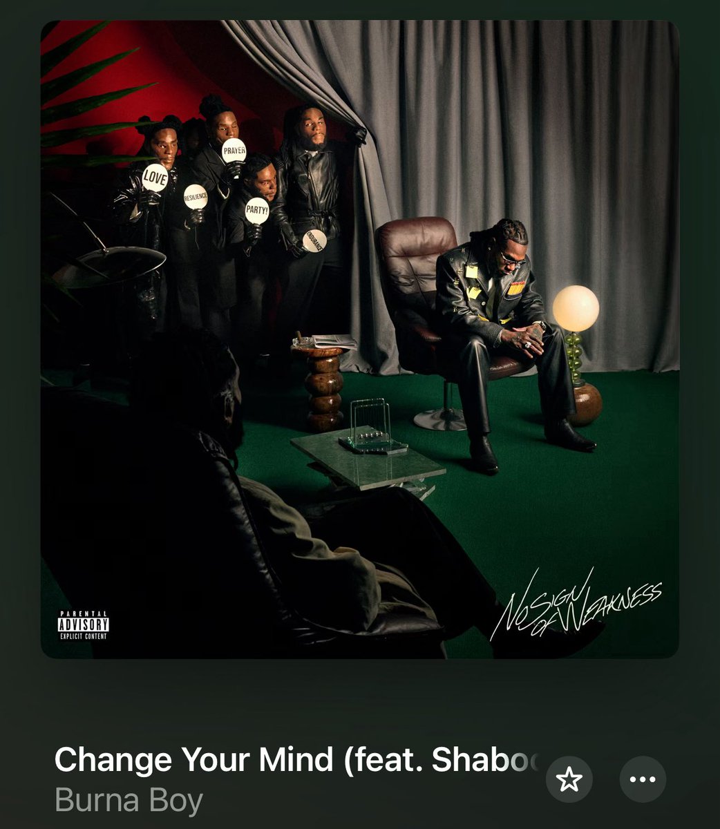AlbumTalksHQ's tweet photo. 🚨FIRST LISTEN THOUGHTS ON “CHANGE YOUR MIND”?? 💭⤵️ https://t.co/duJnJbjNjt