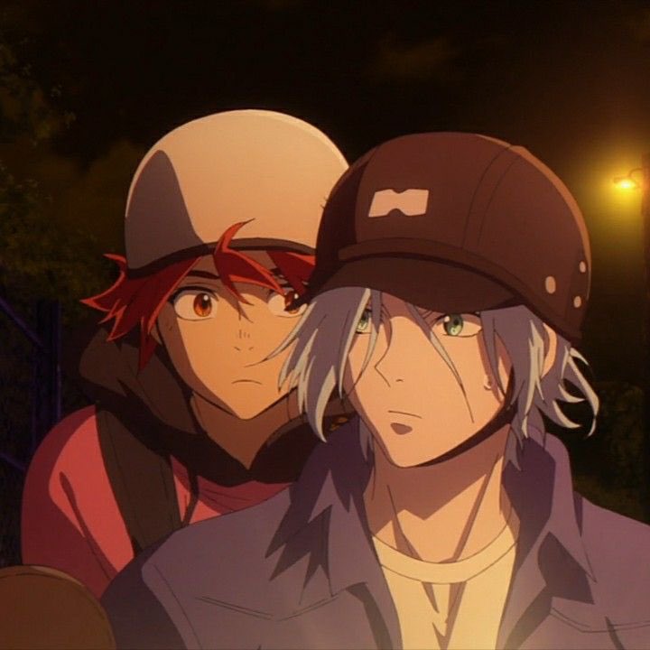 daily renga ☆ (@rengacontent) on Twitter photo 