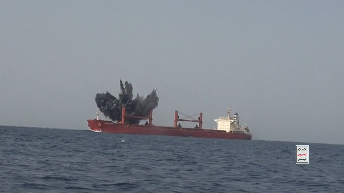 ما سر هذه القوة التي يمتلكها #اليمن ؟