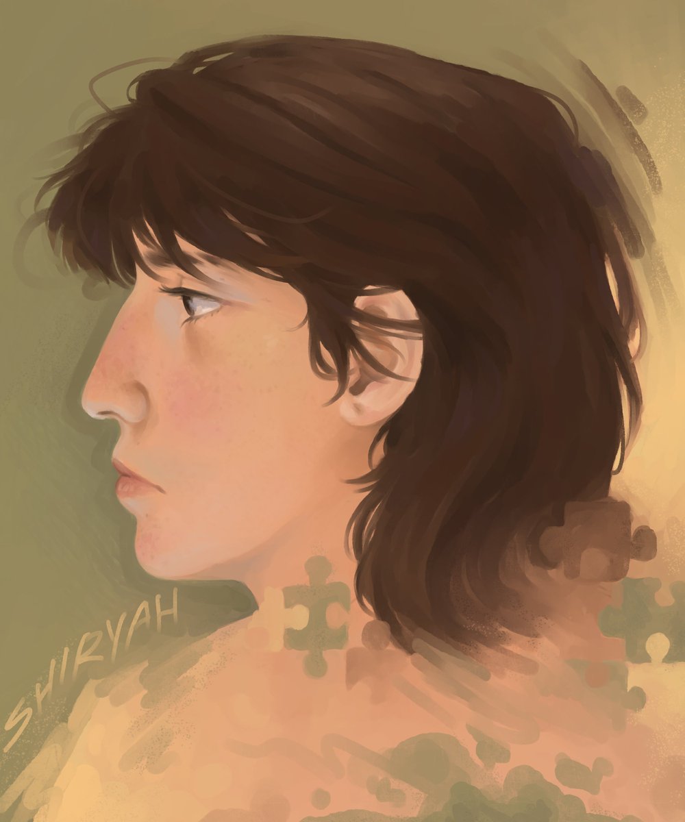 bianca_derrico's tweet image. my atypical design

#selfportrait