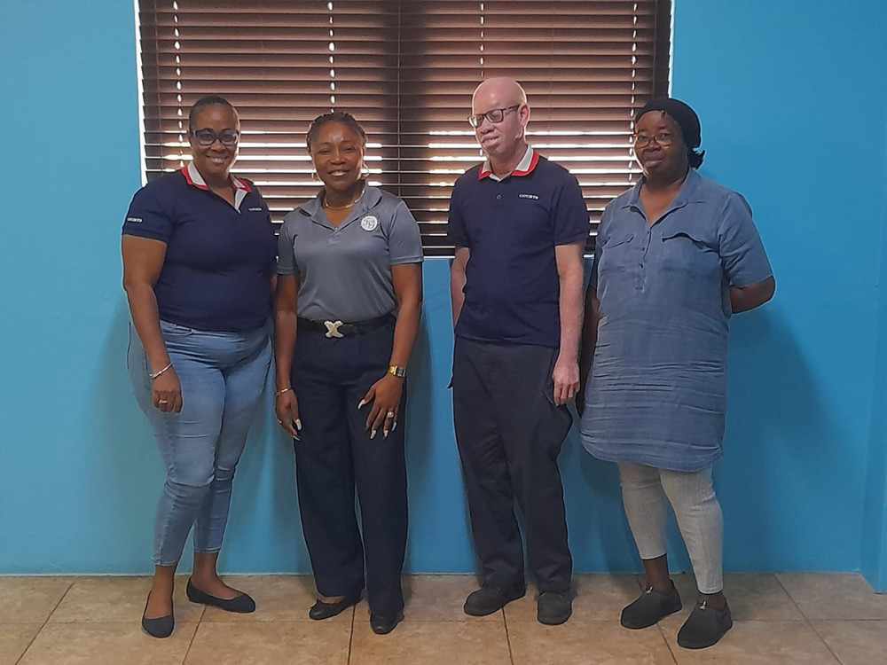 abwu268's tweet image. Union Meetings Key to Worker Empowerment, Says Section Chair. READ MORE>>> abwunion.com/press-releases…