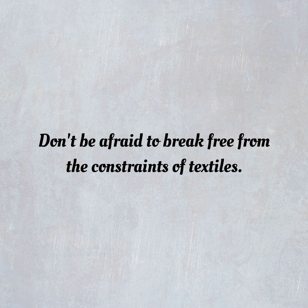 SLRNude's tweet image. Break free from the ordinary! 💡 Your best ideas often come from unexpected places, not just cloth. Innovate. #DesignRevolution
Think differently!