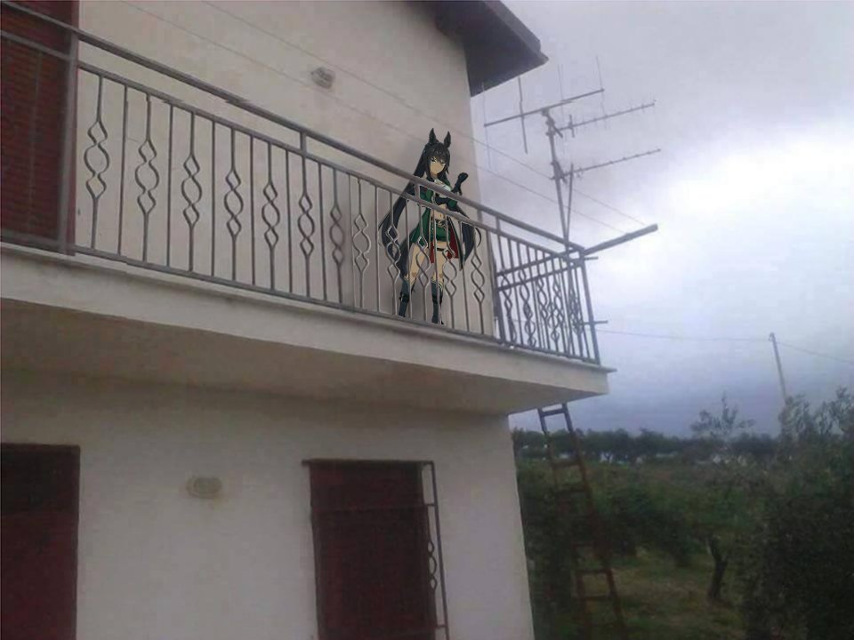 I've tried a bit of umamusume after seeing twitter mfers praising it like it's better than sliced bread. Now I'm convinced that twitter users eat meth for breakfast.