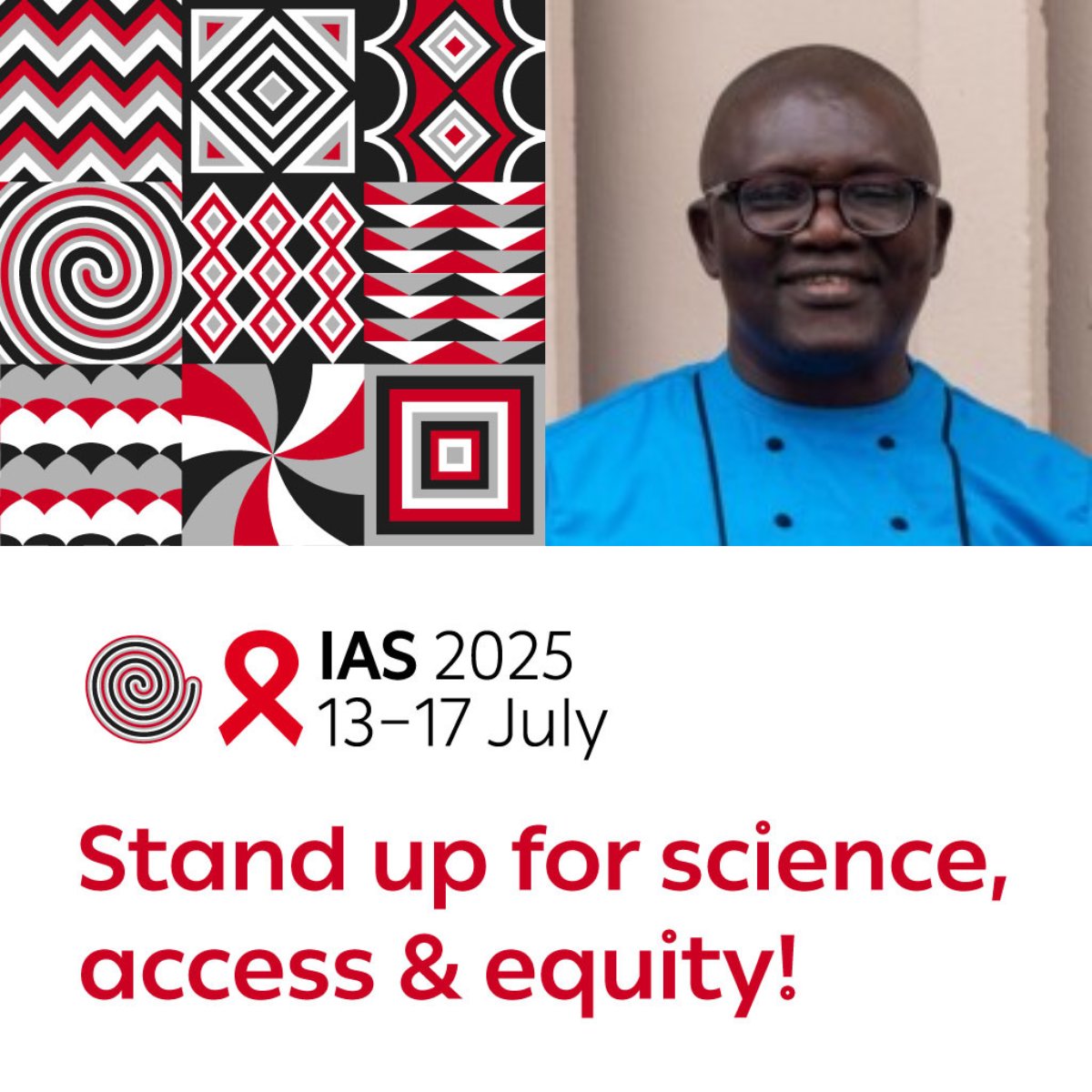 Population Council (@pop_council) on Twitter photo 📢 Be sure to catch us at <a href="/iasociety/">IAS - the International AIDS Society</a> #IAS2025 next week!
Christian Onyia will present on the acceptability & challenges of accessing oral PrEP through pharmacies in Nigeria & share findings on how community pharmacies can reach vulnerable populations: bit.ly/4nKs0H9 📢 Be sure to catch us at <a href="/iasociety/">IAS - the International AIDS Society</a> #IAS2025 next week!
Christian Onyia will present on the acceptability & challenges of accessing oral PrEP through pharmacies in Nigeria & share findings on how community pharmacies can reach vulnerable populations: bit.ly/4nKs0H9