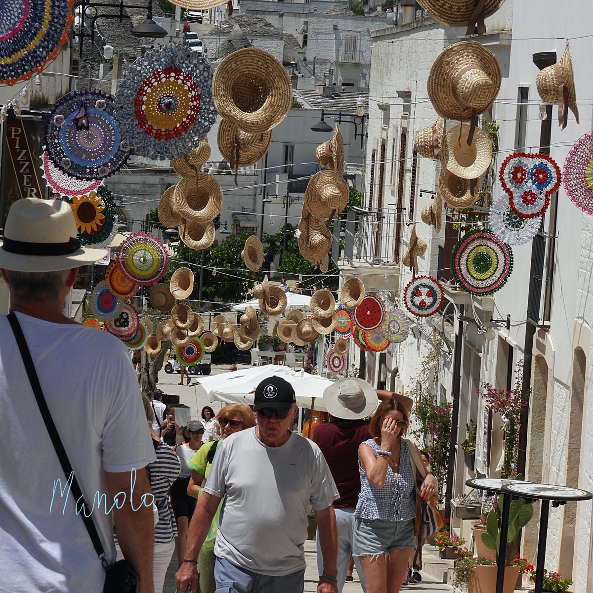 Junio 2025. <a href="/AlberobelloIT/">Comune Alberobello</a>  #Italia   #puglia