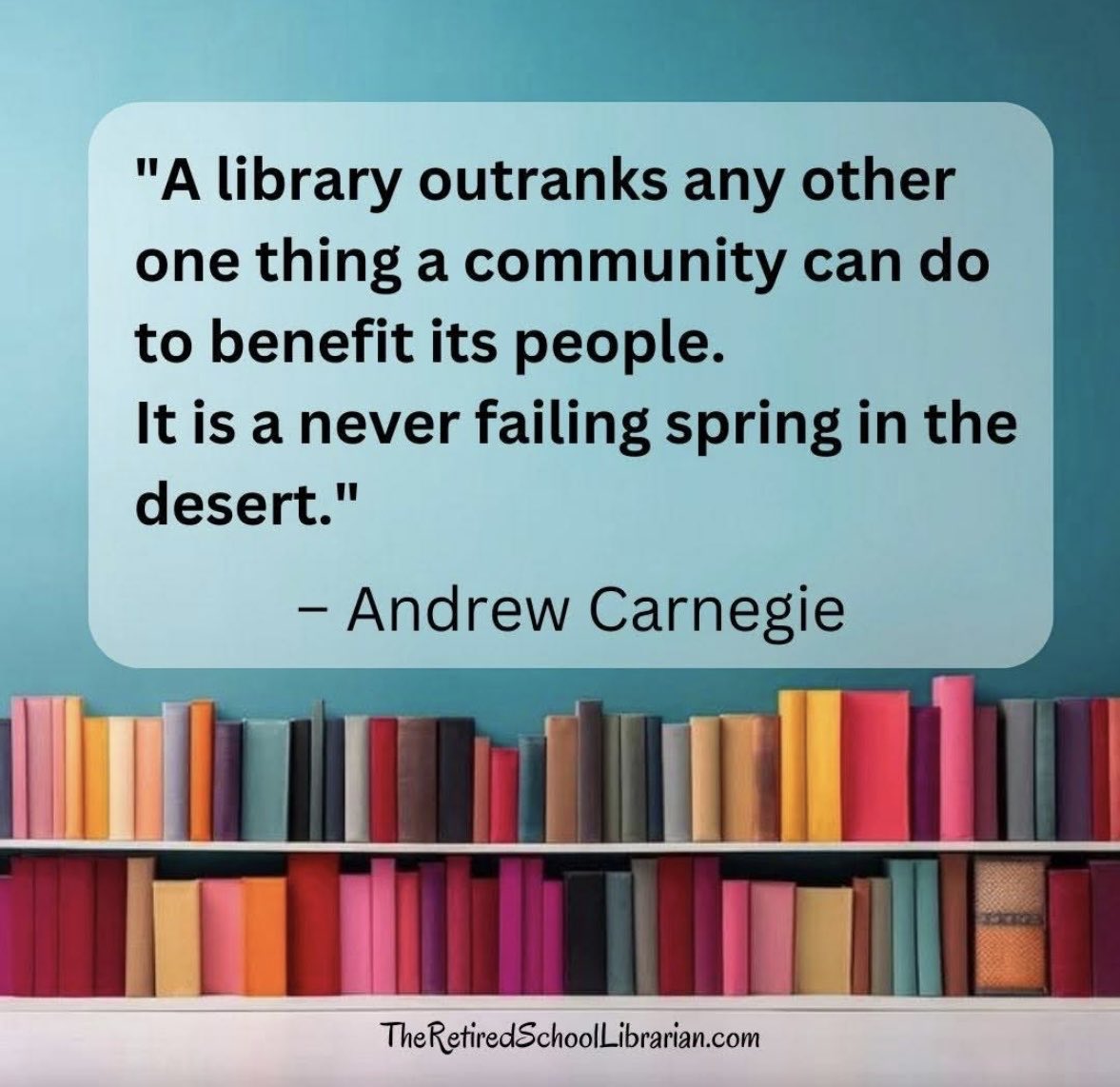 Thankful for ⁦<a href="/Hamilton_CSD/">Hamilton City School District</a>⁩ libraries💙🙌📚⁦<a href="/Hamilton_CW/">Crawford Woods Elementary</a>⁩