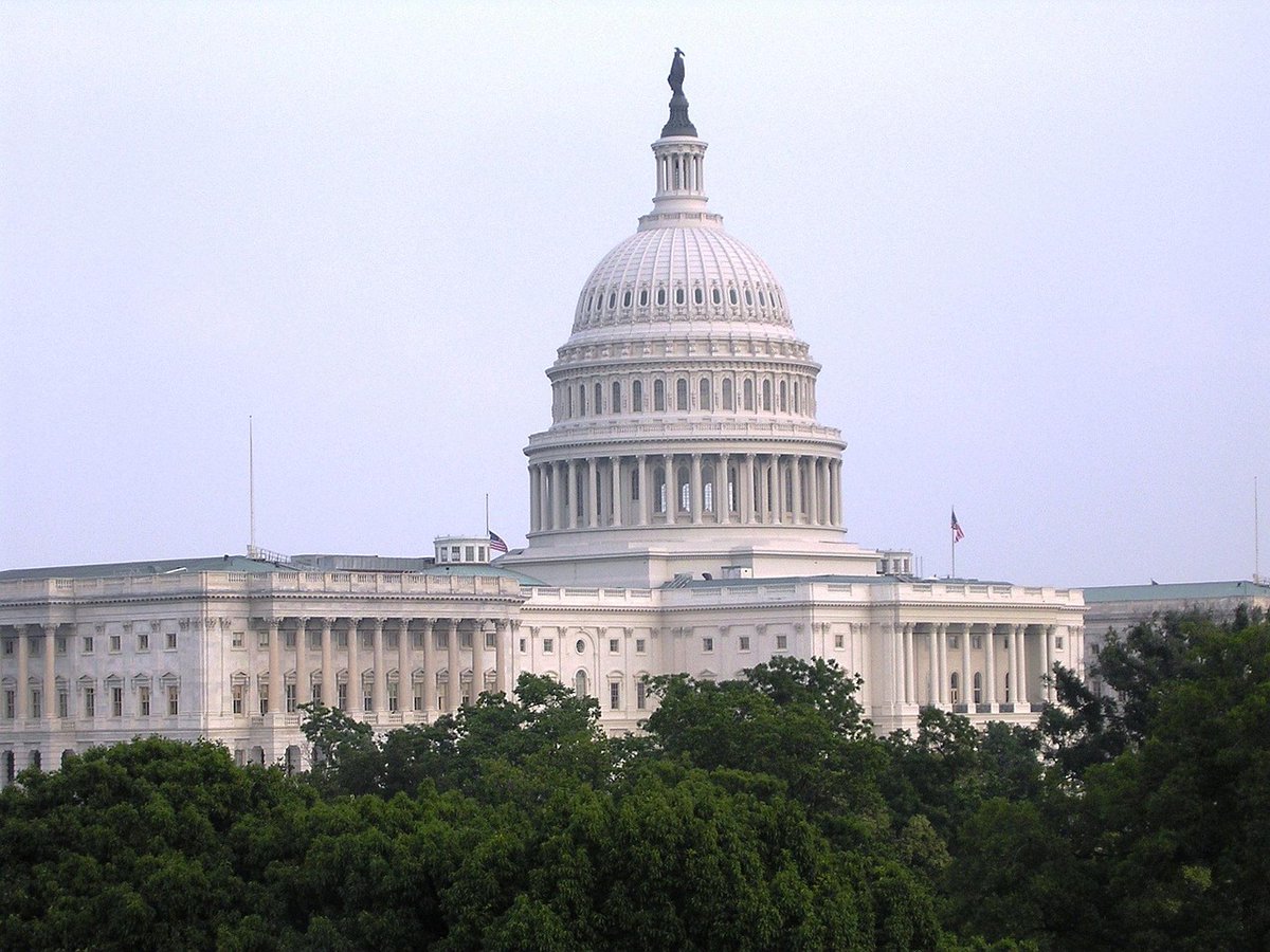 COSSADC's tweet image. Trump Signs Reconciliation Bill into Law, Congress Turns to Appropriations, and More in the recent issue of the Washington Update. 📰
Read the latest ➡️ cossa.org/category/volum…