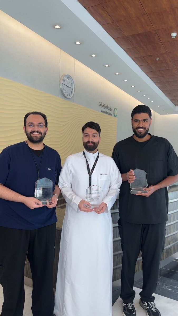 Abdulaziz Yousef tweet media