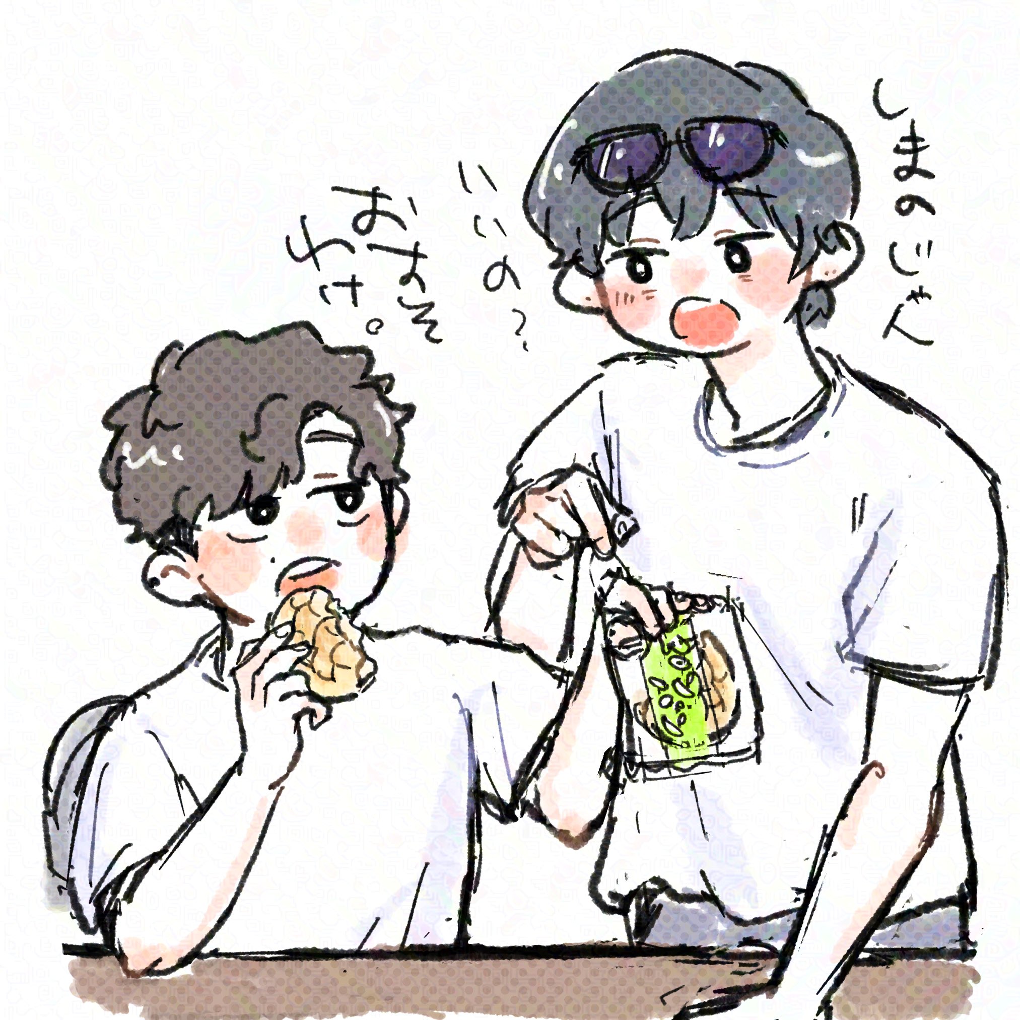❗️スポマです❗️ スマ🐱⚡️(低浮上) (@bowme_6970) / X