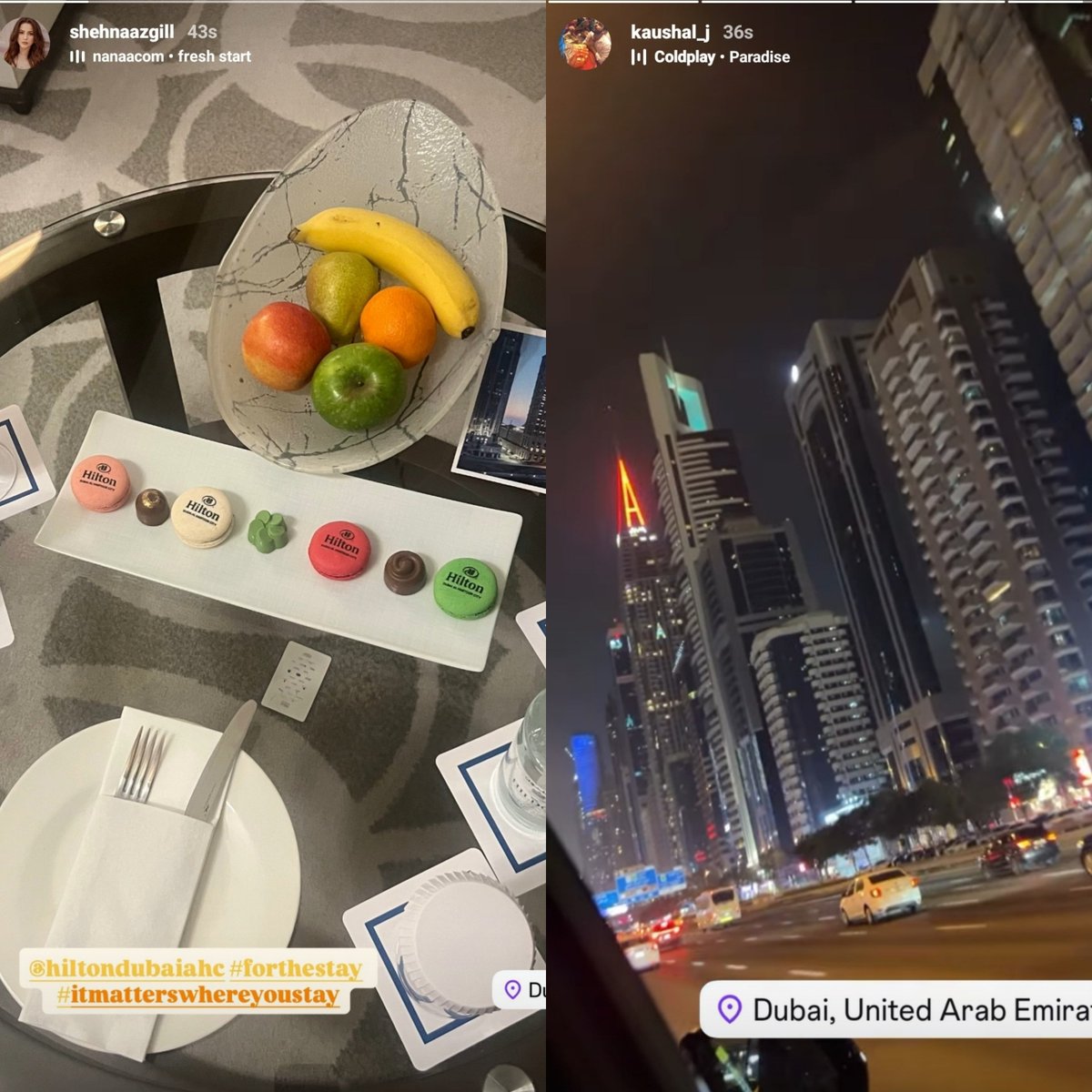 𝑪𝒉𝒂𝒓𝒂𝒄𝒕𝒆𝒓𝒎𝒐𝒓𝒆❞ (@not2baesthetic) on Twitter photo Shehnaaz Gill is in Dubai rn for work purposes🪄
Via Instagram stories..
<a href="/ishehnaaz_gill/">Shehnaaz Gill</a>
#ShehnaazGill Shehnaaz Gill is in Dubai rn for work purposes🪄
Via Instagram stories..
<a href="/ishehnaaz_gill/">Shehnaaz Gill</a>
#ShehnaazGill