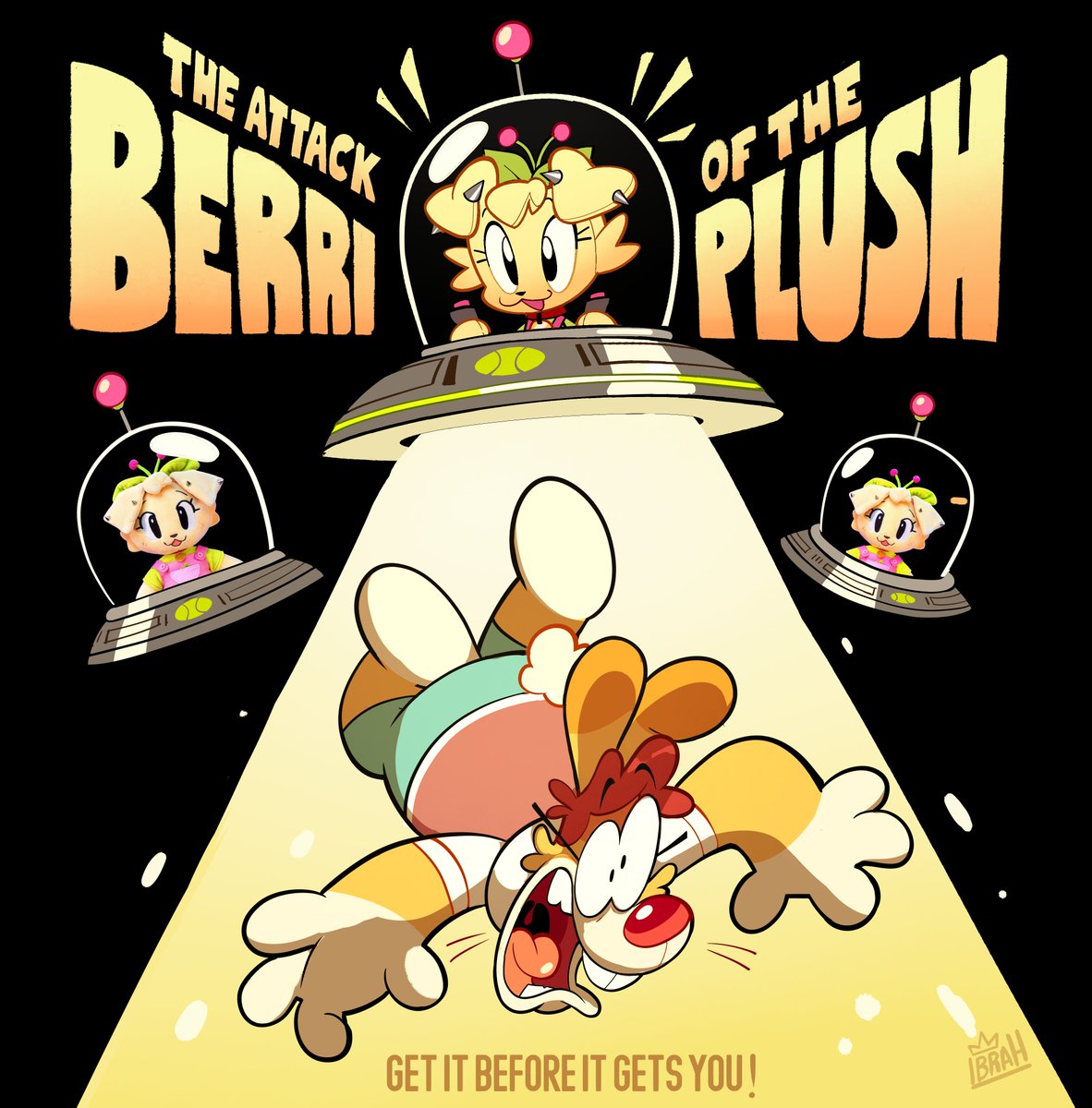 GET YOUR BERRI PLUSH NOW BEFORE IT GETS YOU!!
<a href="/CHERRY_BERIES/">BERRI🔜BERRIPLUSH!</a>