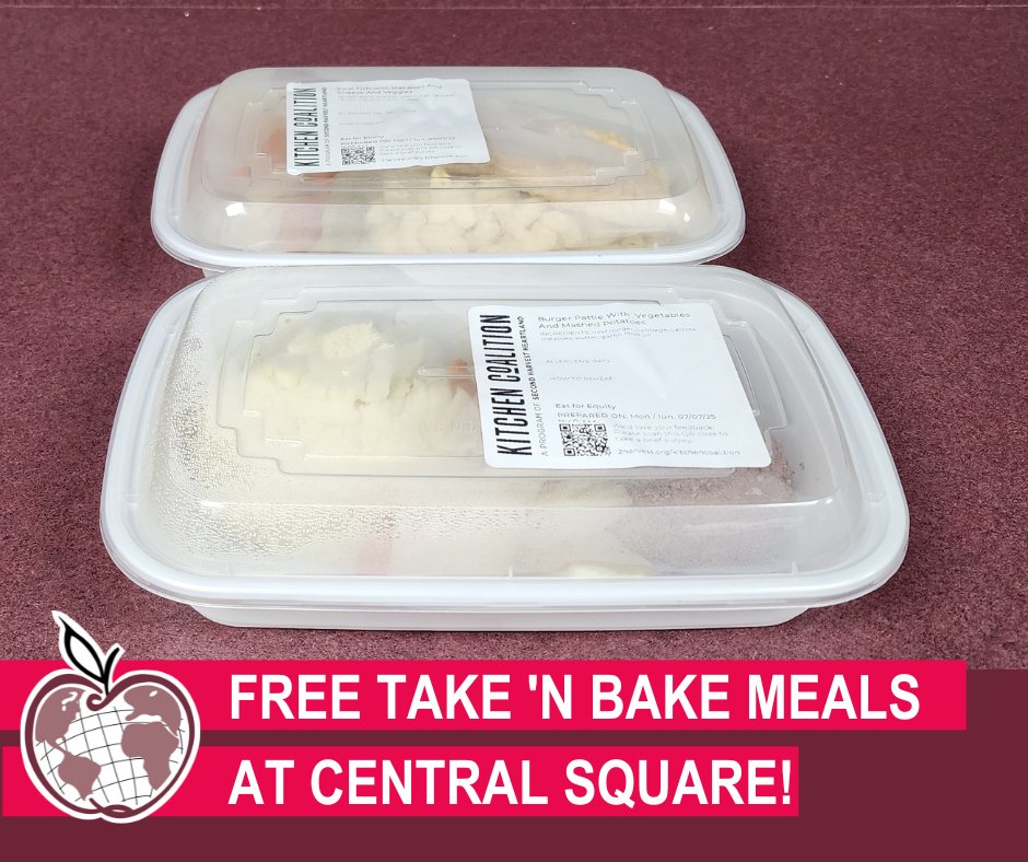 South St. Paul Public Schools (@sspps6) on Twitter photo Meals are still available for pickup while Central Square is closed for cleaning!
SSP Community Ed and Kitchen Coalition are partnering to offer free meals to SSP residents. Meals are available now through Saturday while supplies last. Learn more here: communityed.sspps.org/about/free-mea… Meals are still available for pickup while Central Square is closed for cleaning!
SSP Community Ed and Kitchen Coalition are partnering to offer free meals to SSP residents. Meals are available now through Saturday while supplies last. Learn more here: communityed.sspps.org/about/free-mea…