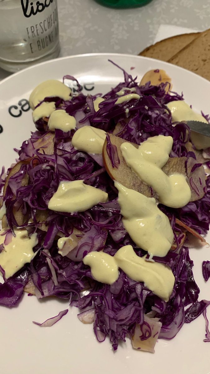 E dopo me sfonno un gelato.
Che meraviglia essere me.