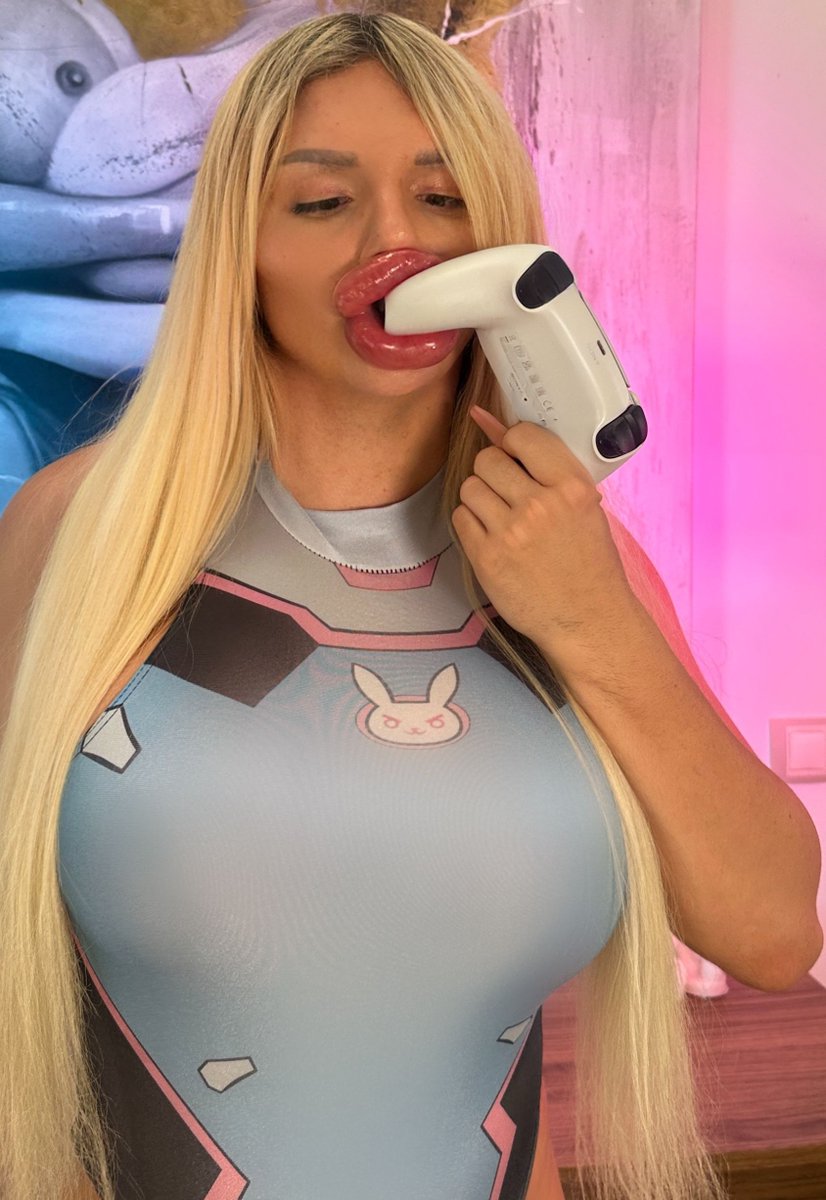 I don’t have a resting face, I have a resting pout