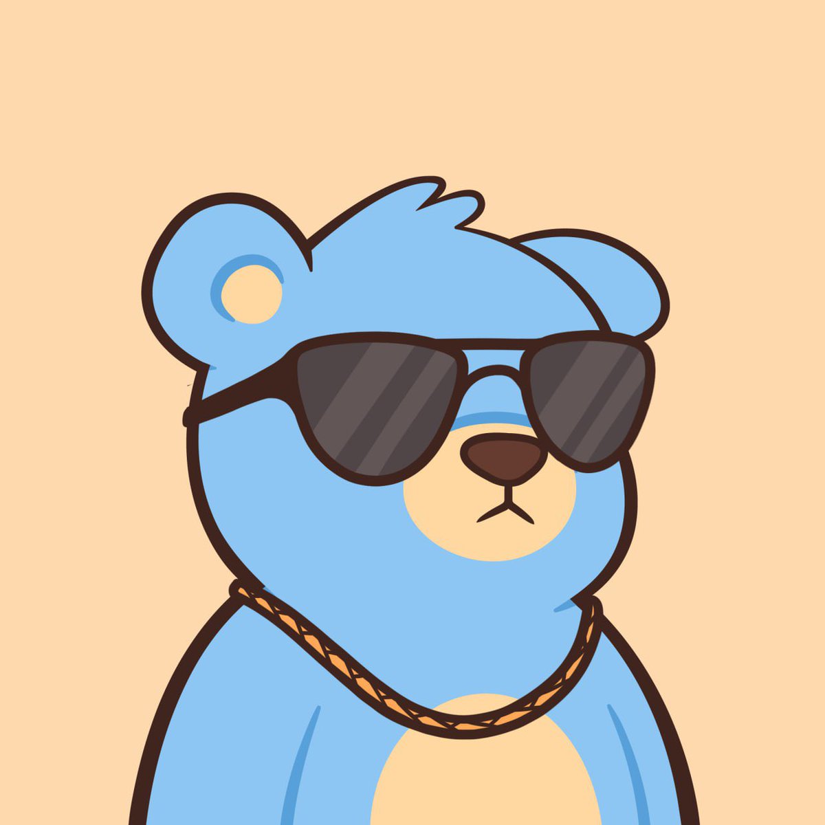 Don't poke the bear 🐻