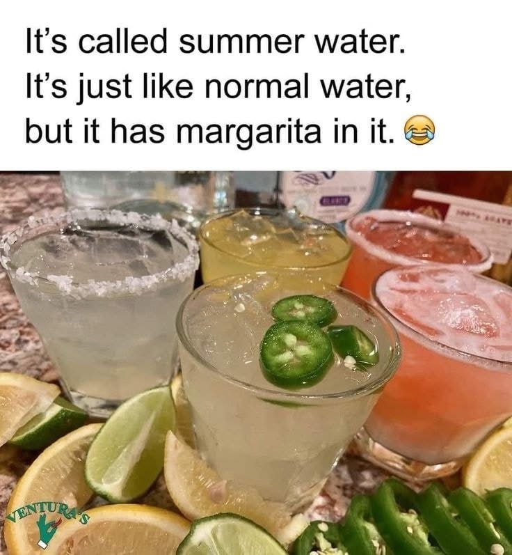 Sip, sip, hooray! 🍹 Enjoy $10 margaritas every Tuesday, all day long. Gather your crew and let the good times pour! #MargaritaTuesday #DrinkSpecials