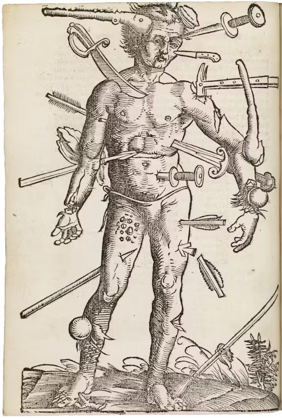 Being a Wednesday fan on twitter 
  #swfc