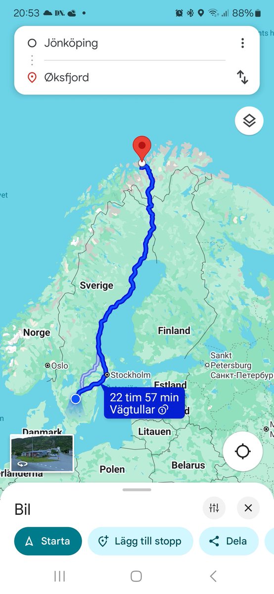 FinellLotta's tweet image. Vi planerar drömresan till augusti. Bokningar är på gång. 
Vi ska till Øksfjord och den plats där min mor föddes, där ingen kunde tro att någon kunde bo.