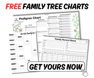 CLAIM YOUR FREE 'COLLECT YOUR FAMILY STORIES' RESOURCE KIT!
Claim now: family-tree.co.uk/information/fr…
Sign up for the free Family Tree newsletter &amp; we’ll send you our 'Collect your family stories resource kit' featuring interview sheets, pedigree charts, ancestor fact sheets, and more.