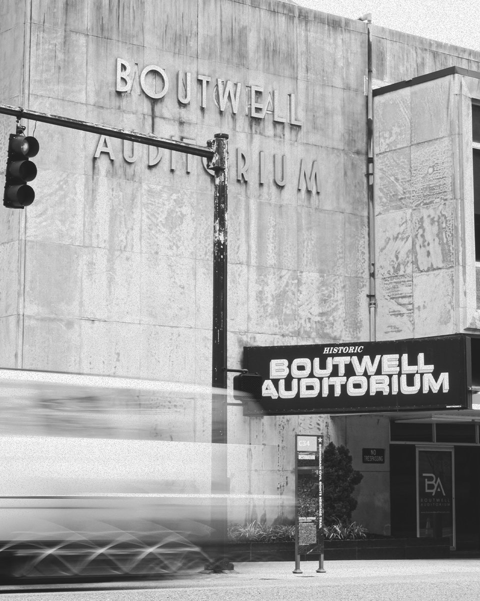 ballinboutwell's tweet image. 📍Boutwell Auditorium
🗓️October 13-16, 2025
@hibbettofficial 🤝@nike