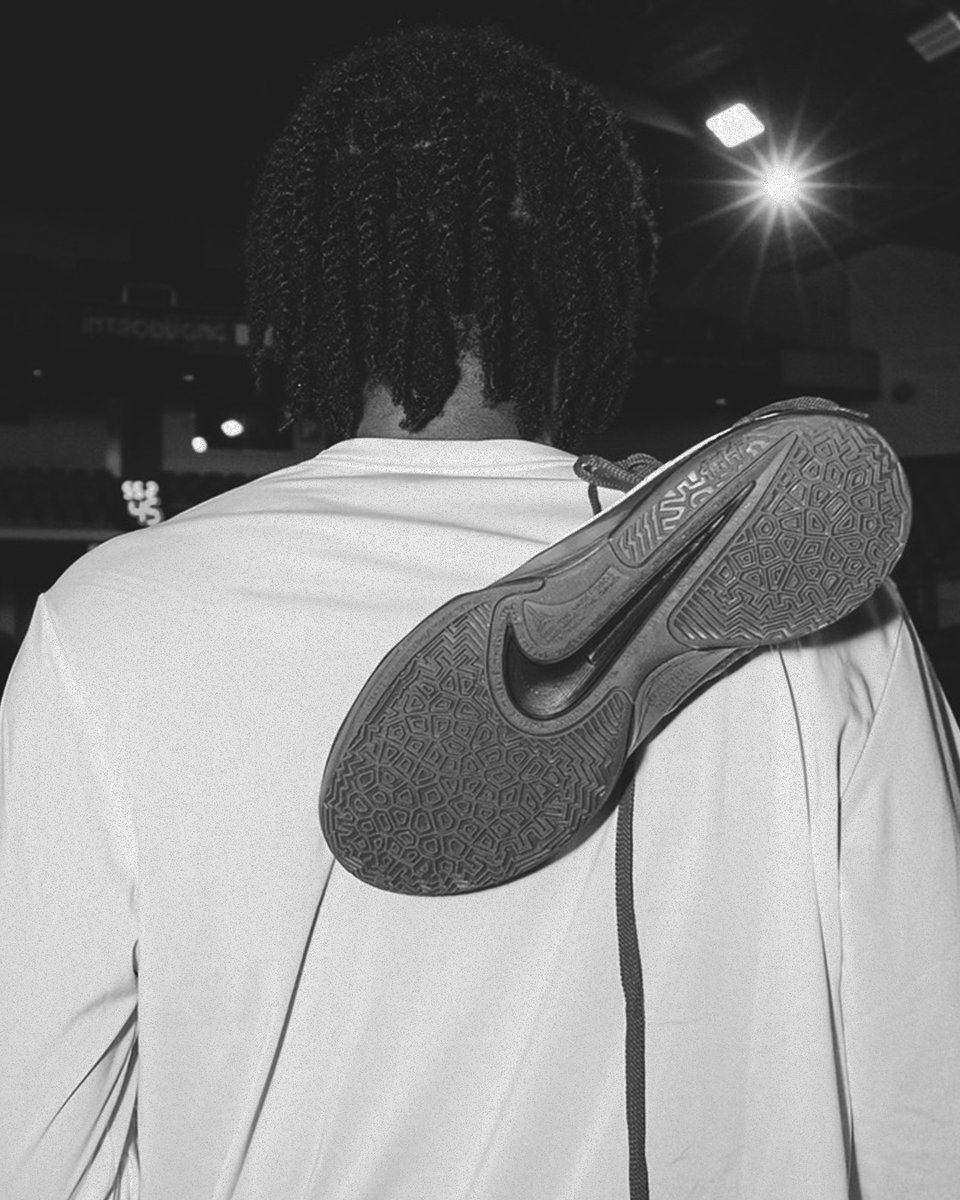 ballinboutwell's tweet image. 📍Boutwell Auditorium
🗓️October 13-16, 2025
@hibbettofficial 🤝@nike
