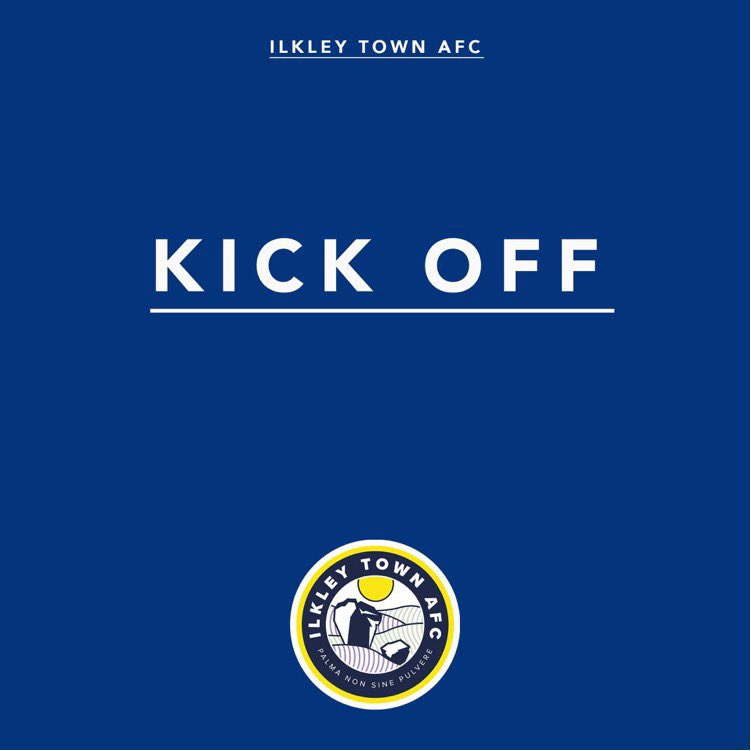 Ilkley Town AFC (@ilkleytown) on Twitter photo This evening we welcome <a href="/KnaresboroughFC/">Knaresborough Town AFC</a> for our third friendly in 6 days⚽️ #bahtatters This evening we welcome <a href="/KnaresboroughFC/">Knaresborough Town AFC</a> for our third friendly in 6 days⚽️ #bahtatters